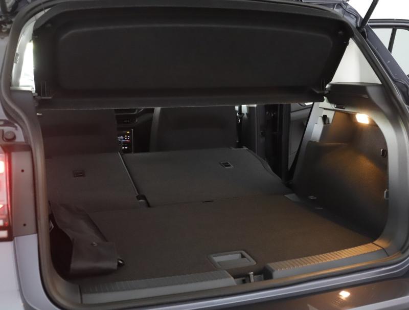 VW T-Cross Friends TSI DSG