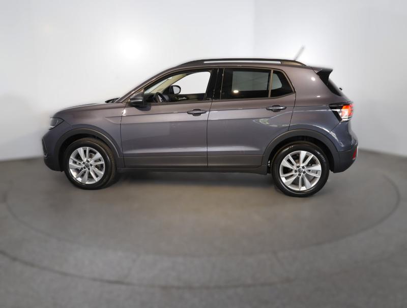 VW T-Cross Friends TSI DSG