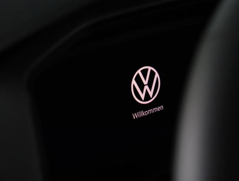 VW T-Cross Friends TSI DSG