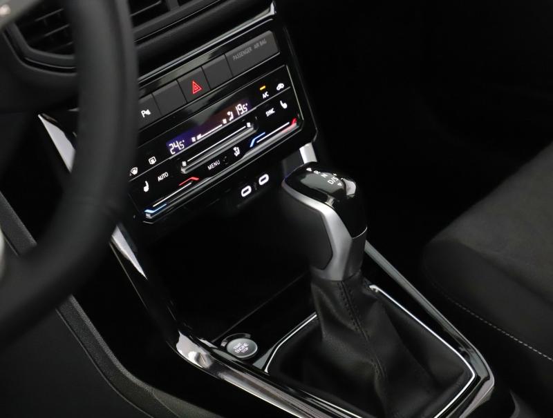 VW T-Cross Friends TSI DSG