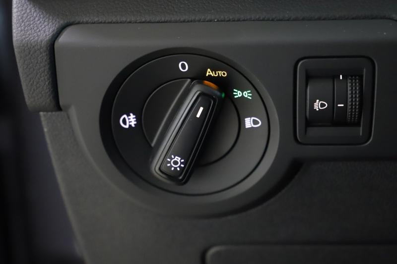 VW T-Cross Friends TSI DSG