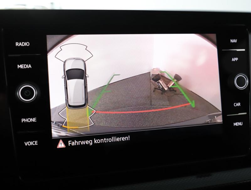 VW T-Cross Friends TSI DSG