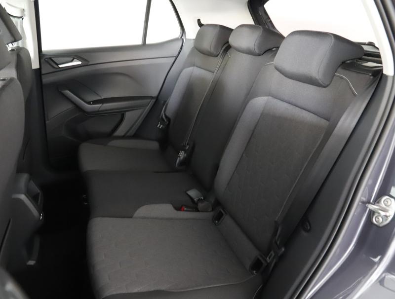 VW T-Cross Friends TSI DSG
