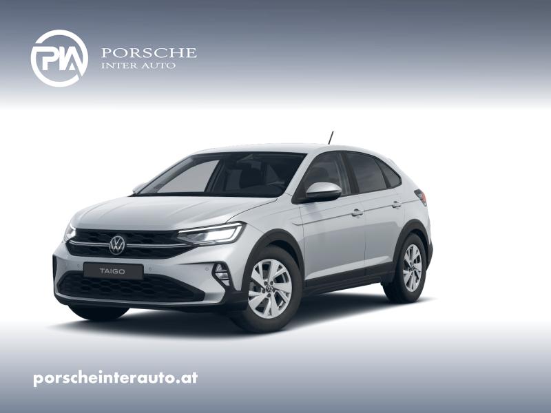 Taigo Volkswagen VW Taigo 4Me TSI