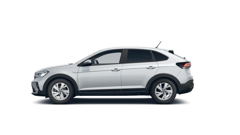 VW Taigo 4Me TSI