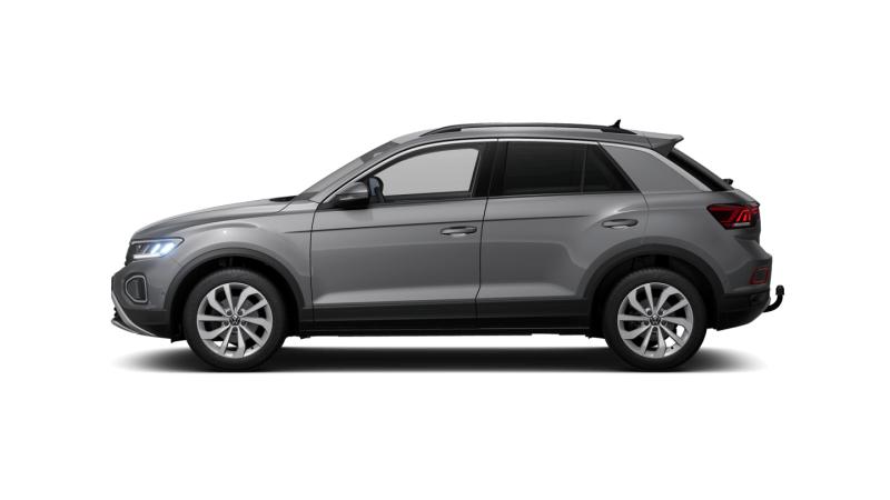 VW T-Roc Friends TSI