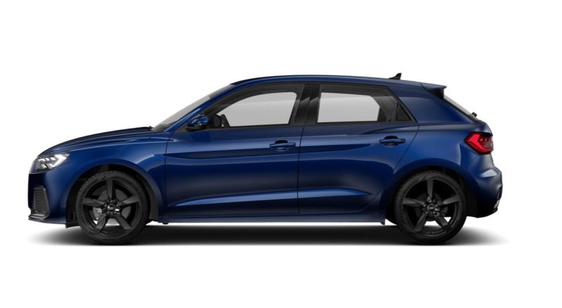 Audi A1 Sportback 30 TFSI advanced