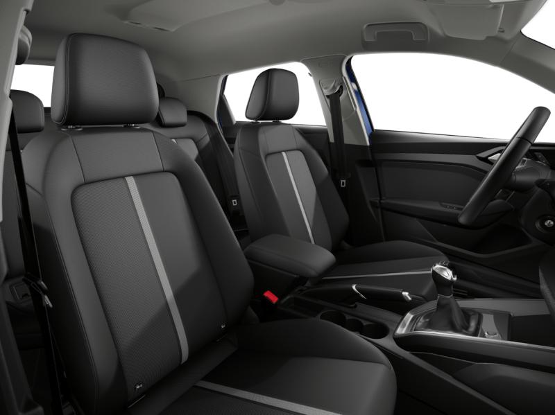 Audi A1 Sportback 30 TFSI advanced