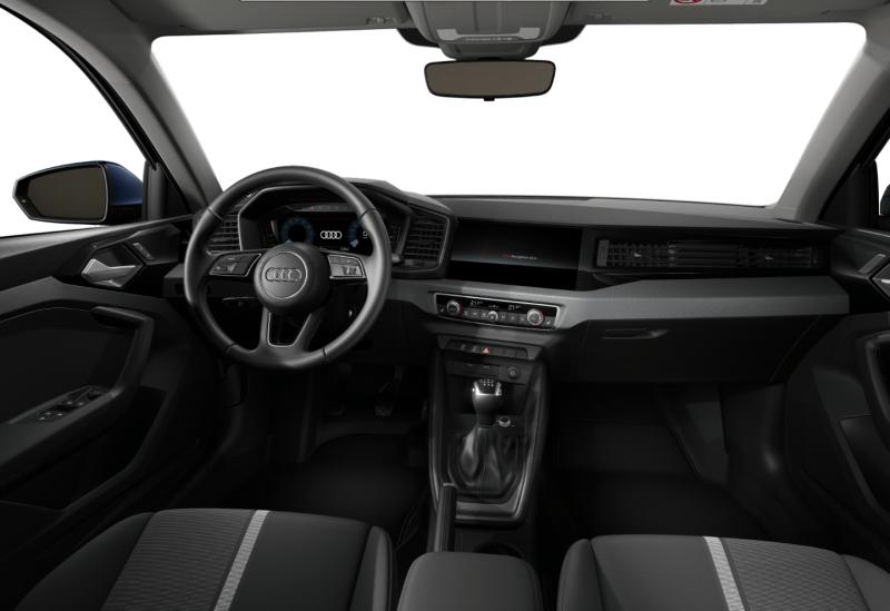 Audi A1 Sportback 30 TFSI advanced