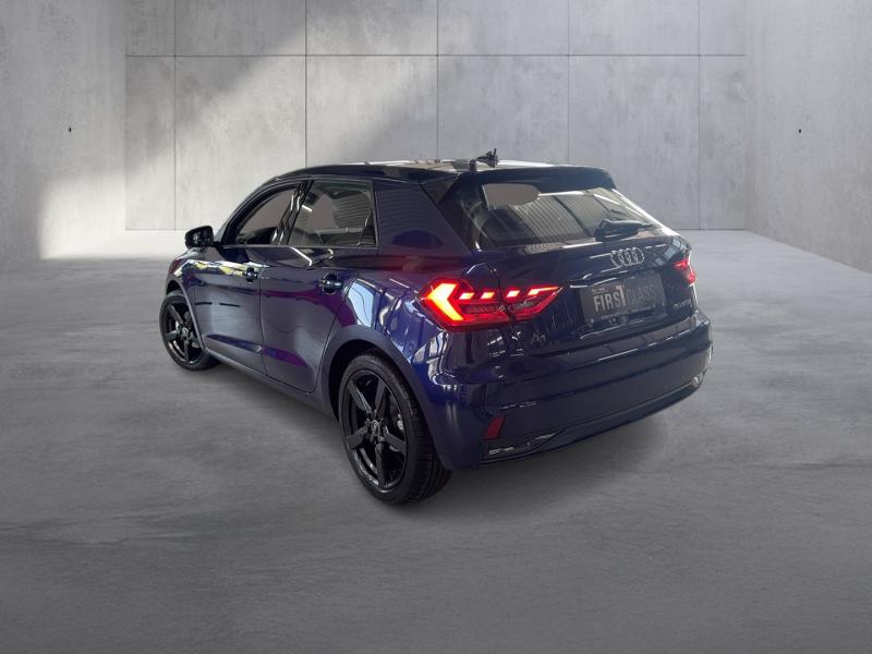 Audi A1 Sportback 30 TFSI advanced