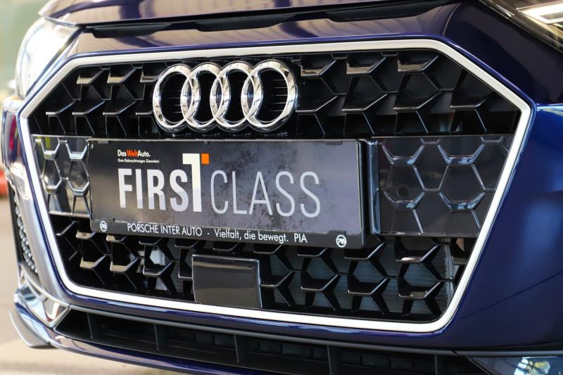 Audi A1 Sportback 30 TFSI advanced