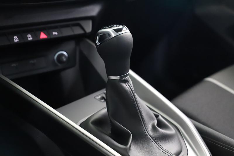 Audi A1 Sportback 30 TFSI advanced