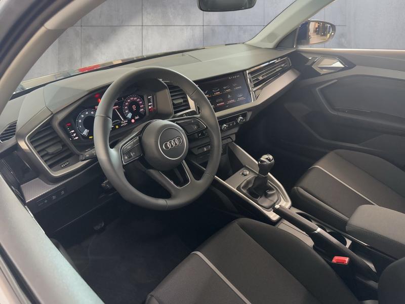 Audi A1 Sportback 30 TFSI advanced