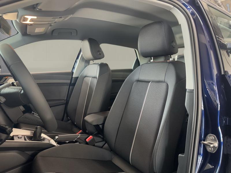 Audi A1 Sportback 30 TFSI advanced