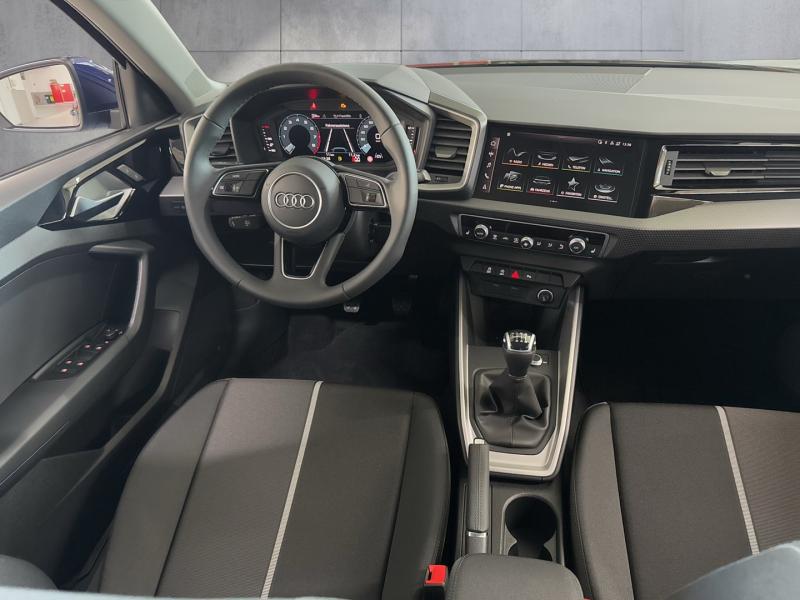 Audi A1 Sportback 30 TFSI advanced