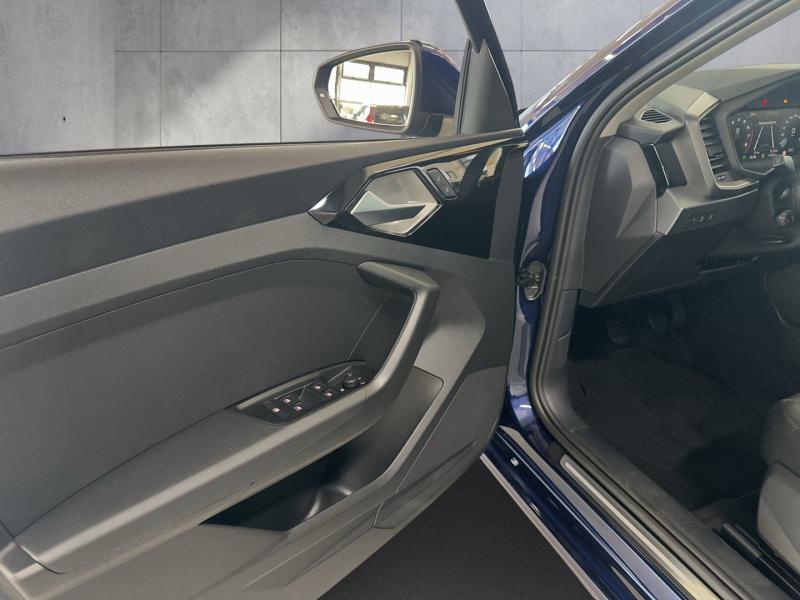 Audi A1 Sportback 30 TFSI advanced