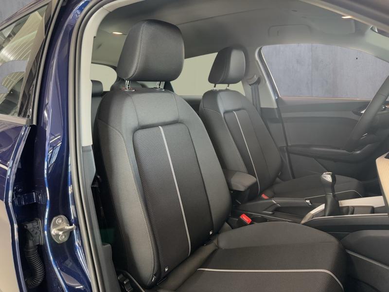 Audi A1 Sportback 30 TFSI advanced