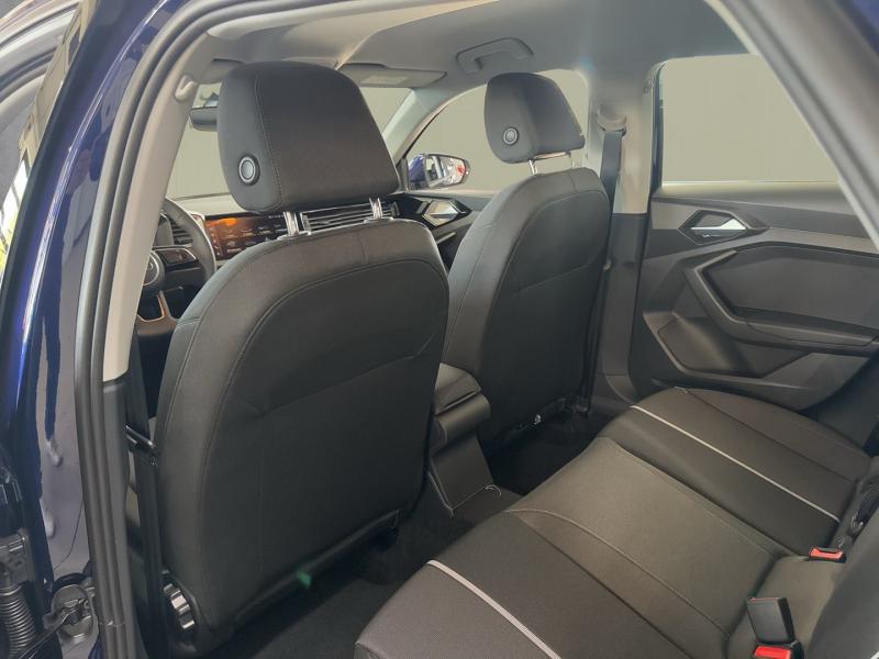 Audi A1 Sportback 30 TFSI advanced