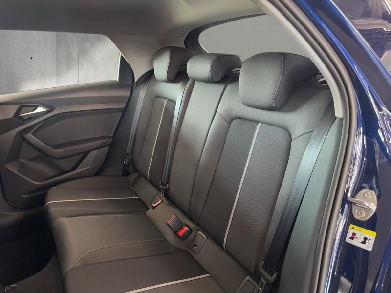 Audi A1 Sportback 30 TFSI advanced