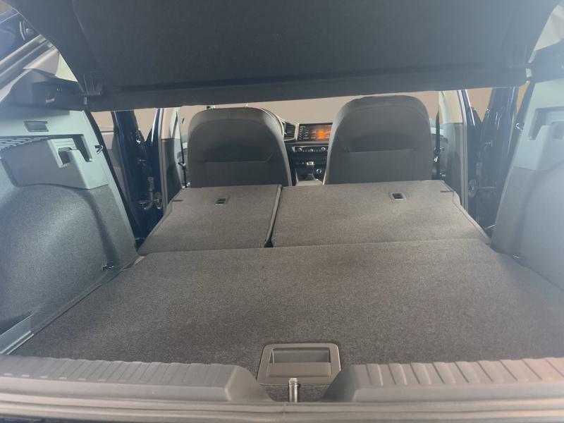 Audi A1 Sportback 30 TFSI advanced