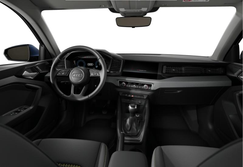 Audi A1 Sportback 30 TFSI advanced