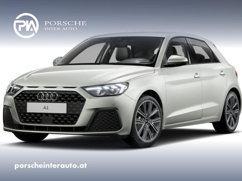 Audi A1 Sportback 30 TFSI intense