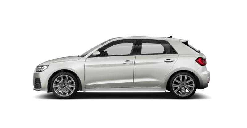 Audi A1 Sportback 30 TFSI intense