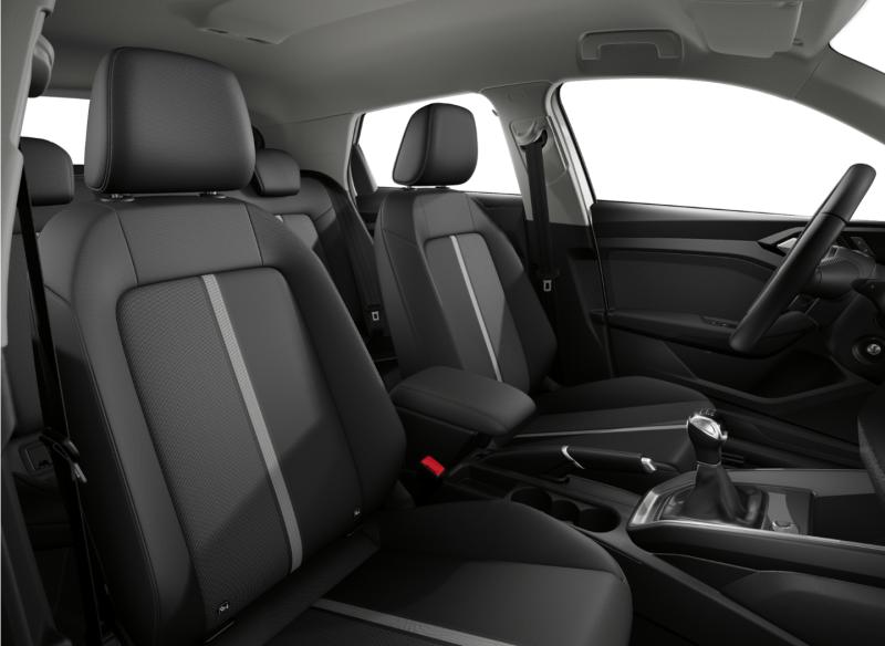 Audi A1 Sportback 30 TFSI intense