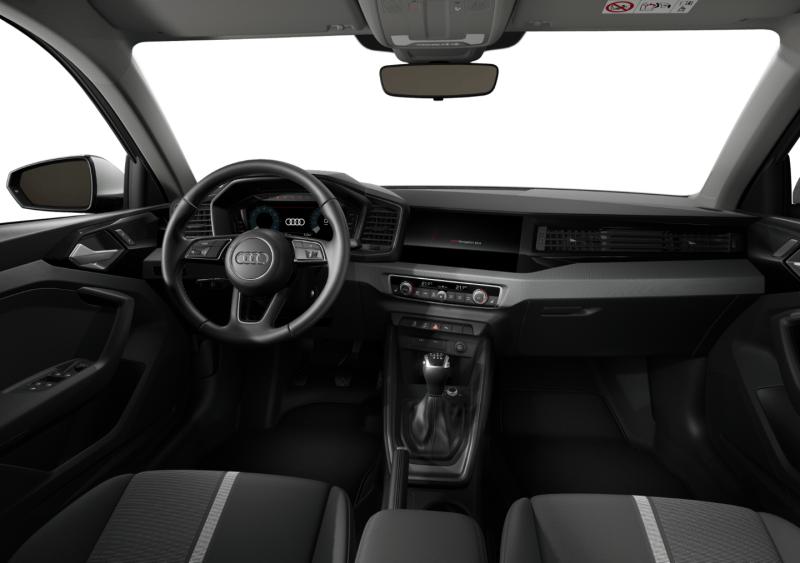 Audi A1 Sportback 30 TFSI intense