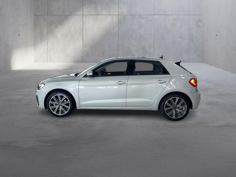 Audi A1 Sportback 30 TFSI intense