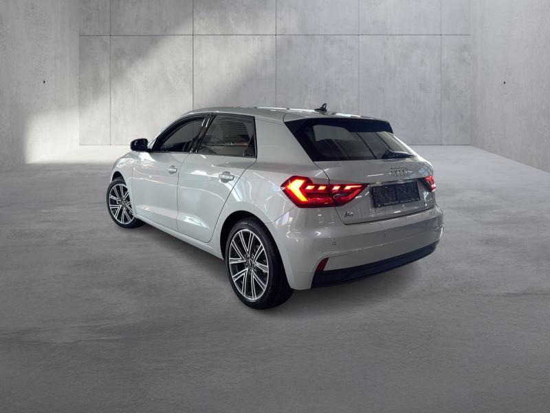 Audi A1 Sportback 30 TFSI intense