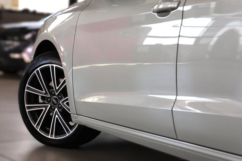 Audi A1 Sportback 30 TFSI intense