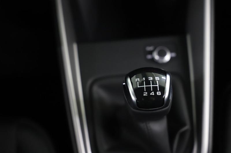 Audi A1 Sportback 30 TFSI intense