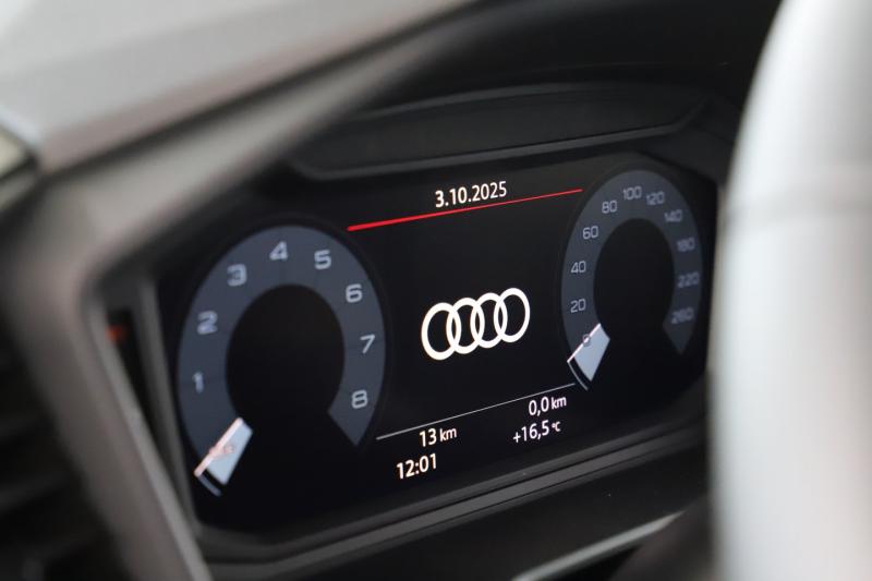 Audi A1 Sportback 30 TFSI intense