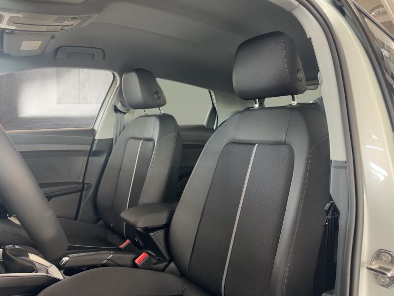 Audi A1 Sportback 30 TFSI intense