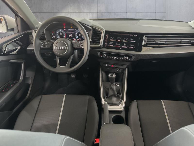 Audi A1 Sportback 30 TFSI intense