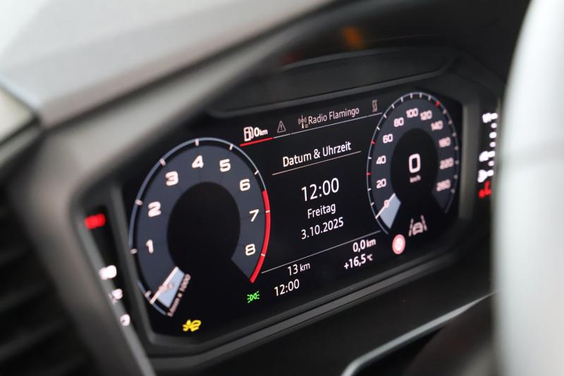 Audi A1 Sportback 30 TFSI intense