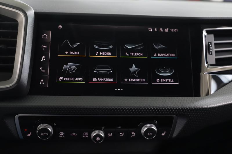 Audi A1 Sportback 30 TFSI intense