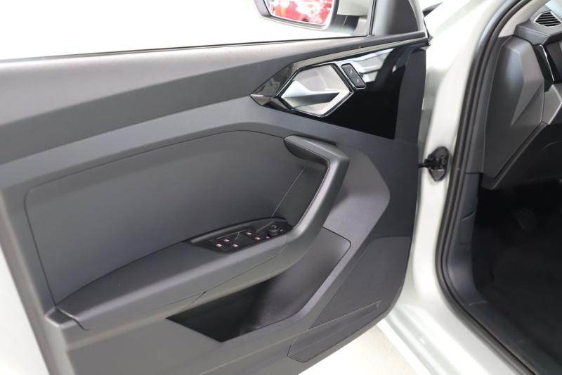 Audi A1 Sportback 30 TFSI intense