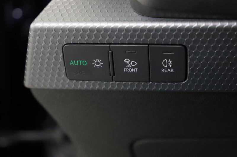 Audi A1 Sportback 30 TFSI intense