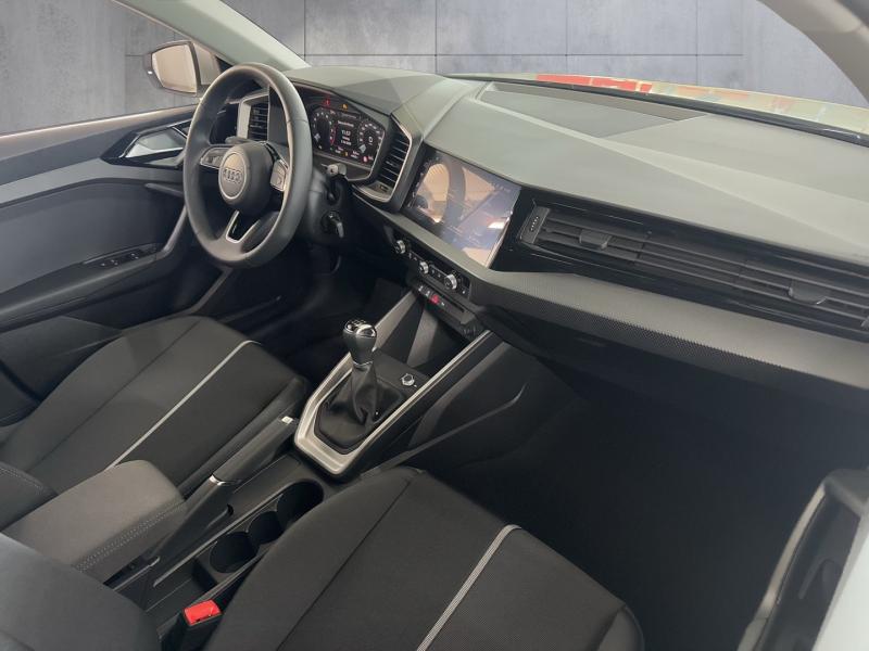 Audi A1 Sportback 30 TFSI intense