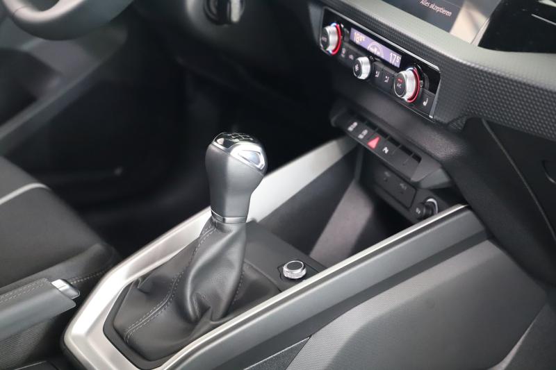 Audi A1 Sportback 30 TFSI intense