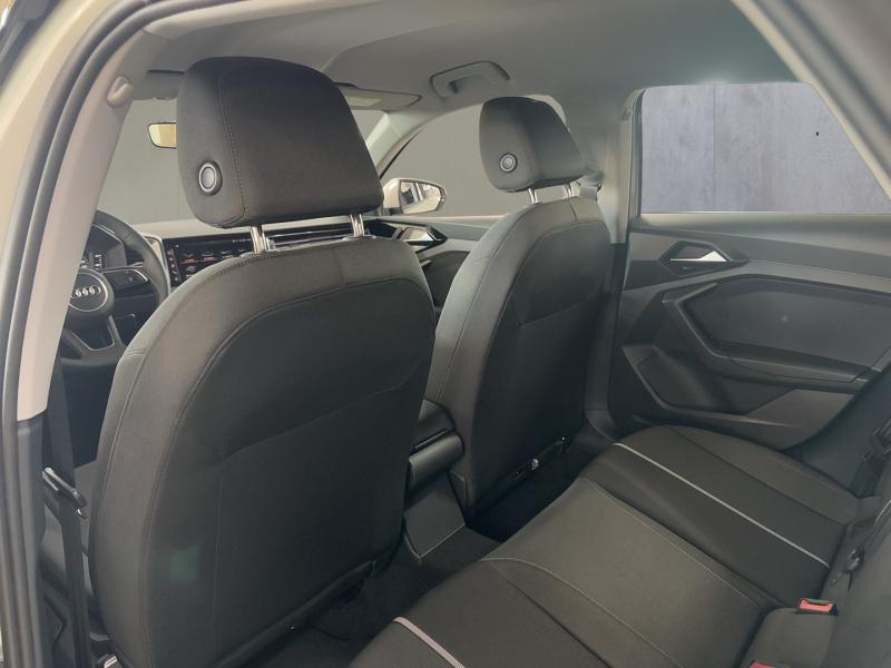 Audi A1 Sportback 30 TFSI intense