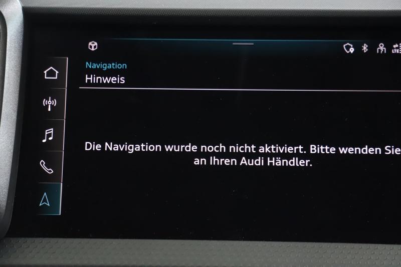 Audi A1 Sportback 30 TFSI intense