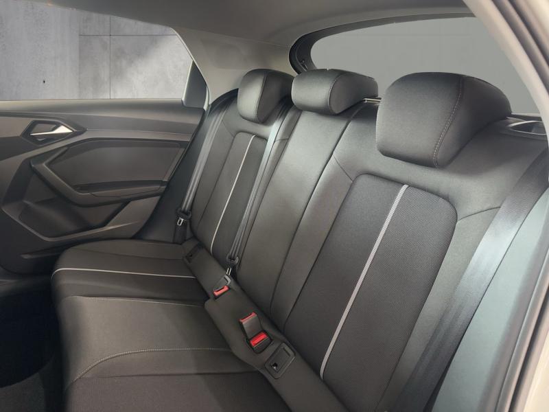 Audi A1 Sportback 30 TFSI intense