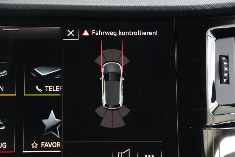 Audi A1 Sportback 30 TFSI intense