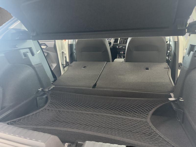 Audi A1 Sportback 30 TFSI intense