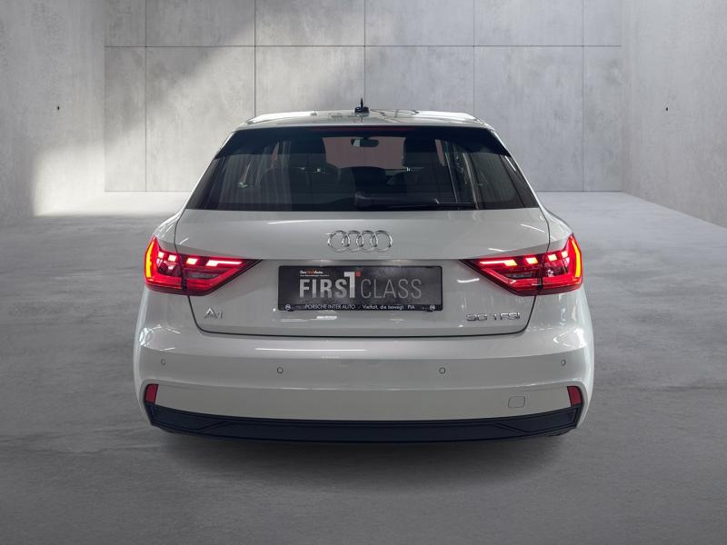 Audi A1 Sportback 30 TFSI intense