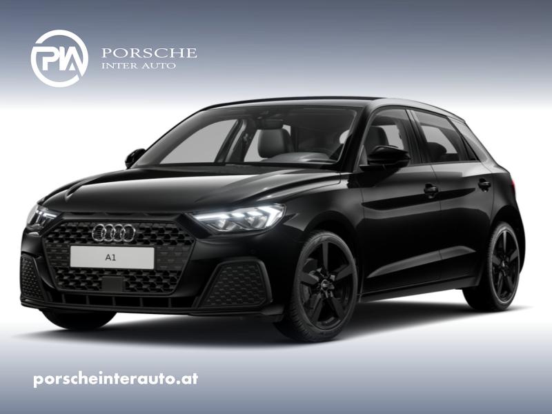 Audi A1 Sportback 30 TFSI intense