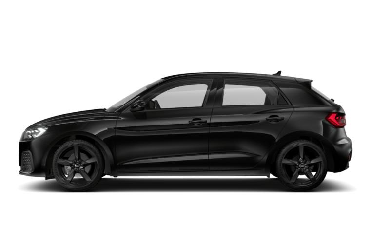 Audi A1 Sportback 30 TFSI intense